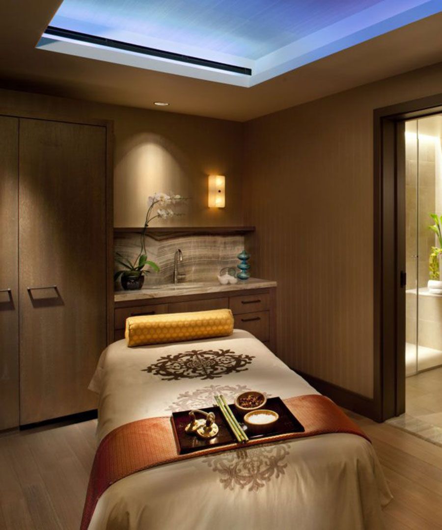 Calangute Relaxing Massage Center Goa