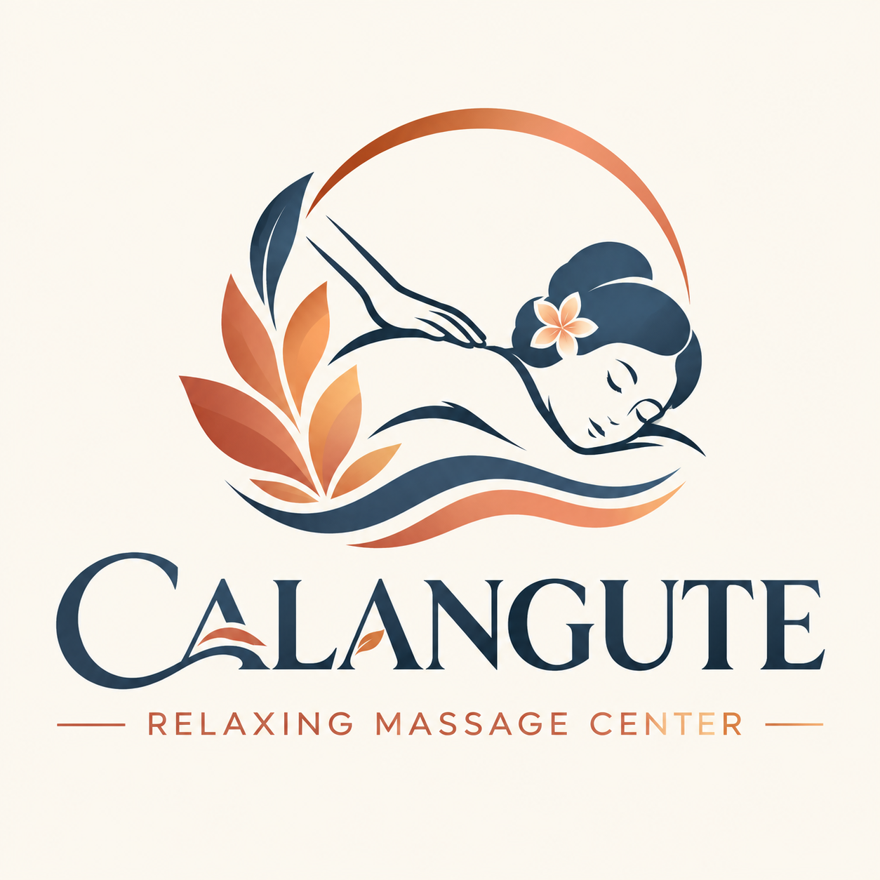 Calangute Relaxing Massage Center