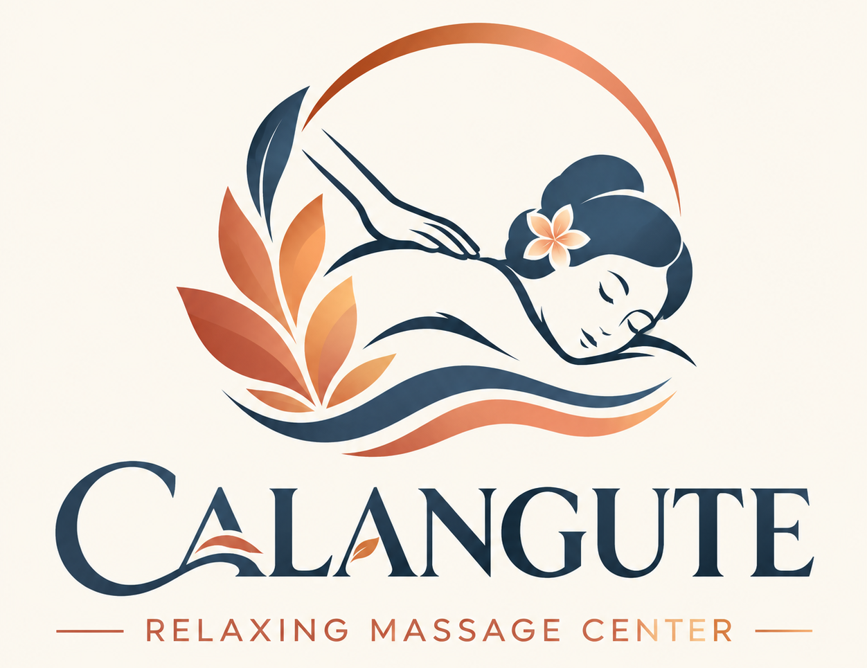 Calangute Relaxing Massage Center