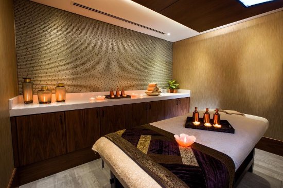 Relaxing massage experience at Calangute Relaxing Massage Center